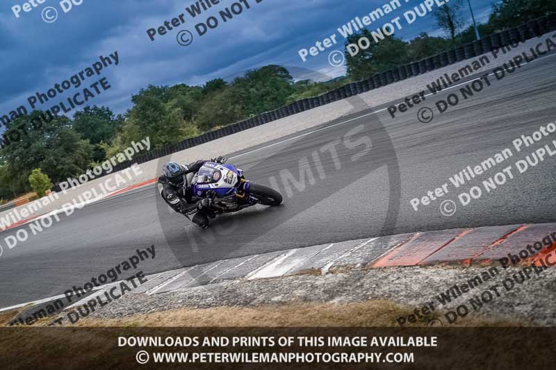 Val De Vienne;event digital images;france;motorbikes;no limits;peter wileman photography;trackday;trackday digital images